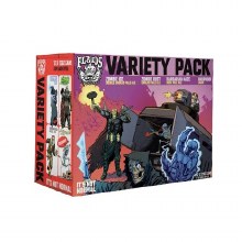 3 Floyds Variety 12pk